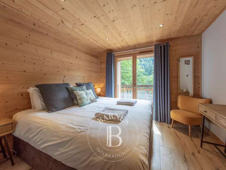 Maison Morzine - 6 chambres - 188m²