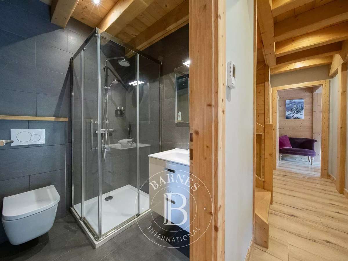 Maison Morzine