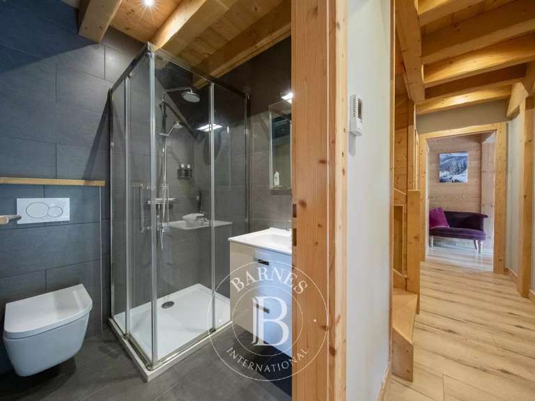 Maison Morzine - 6 chambres - 188m²