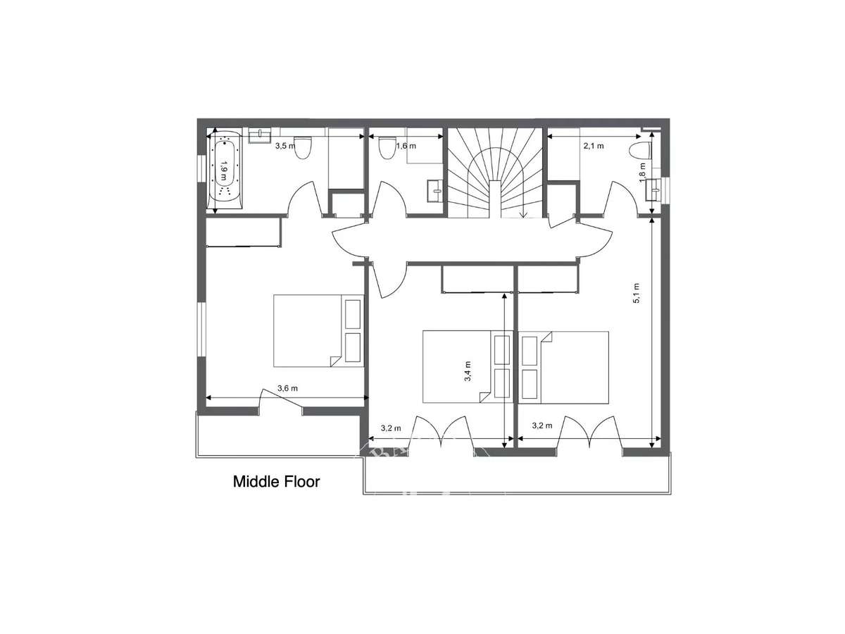 Maison Morzine