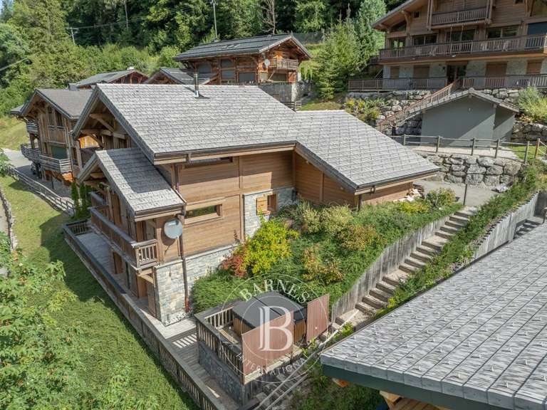 Maison Morzine - 6 chambres - 188m²