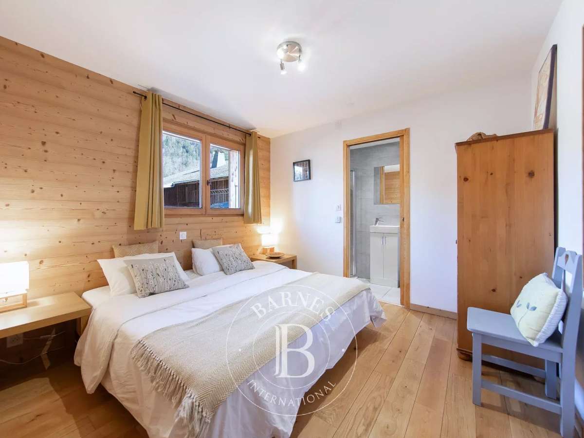 Maison Morzine
