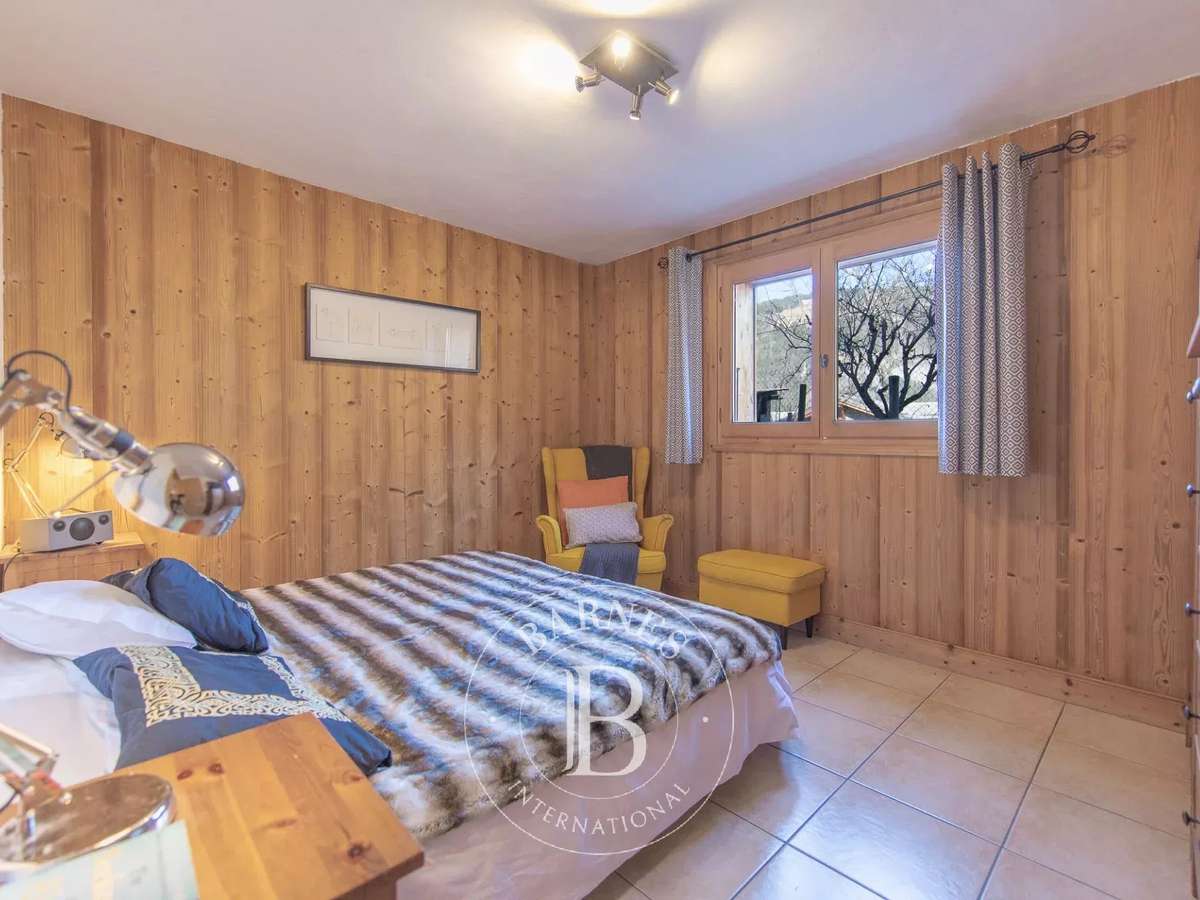Maison Morzine