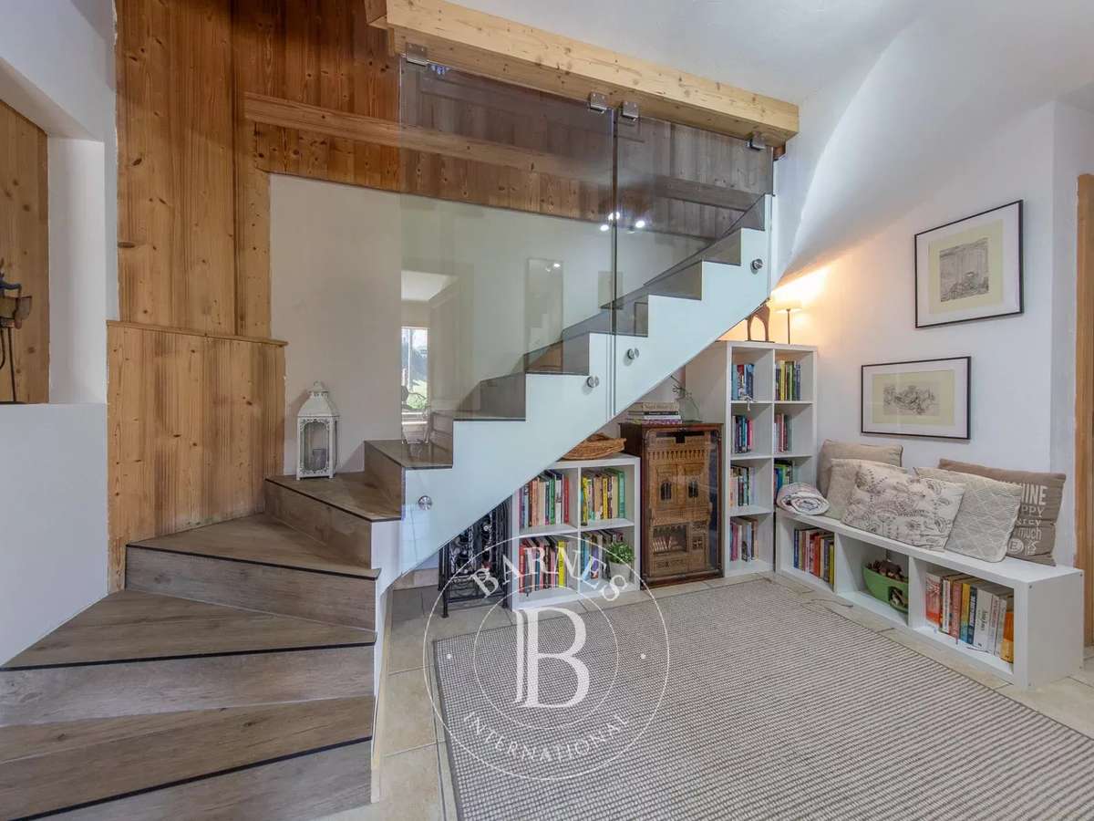 Maison Morzine
