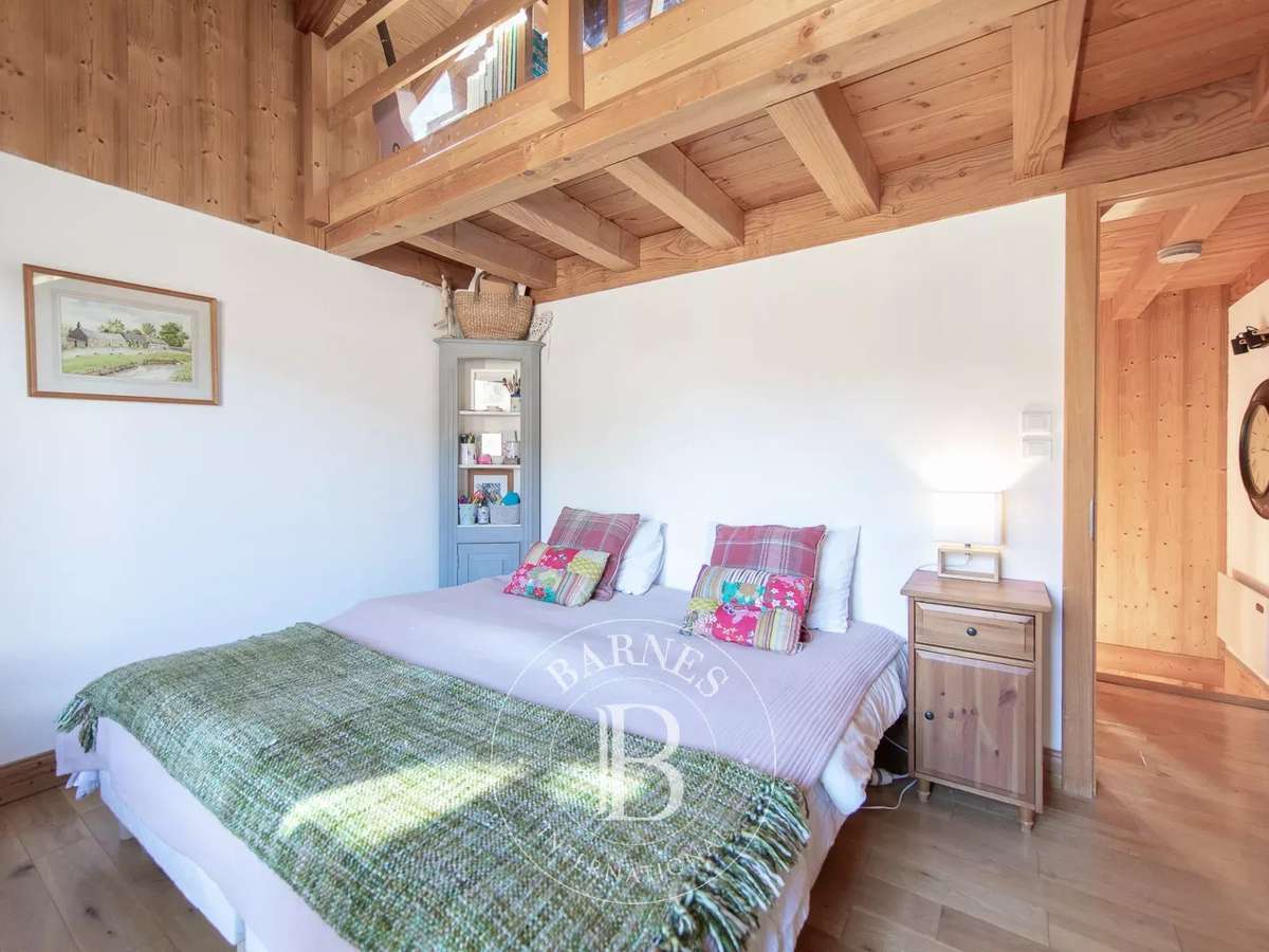 Maison Morzine