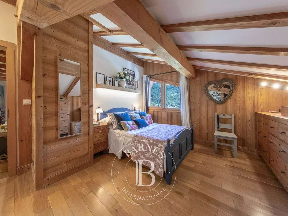Maison Morzine