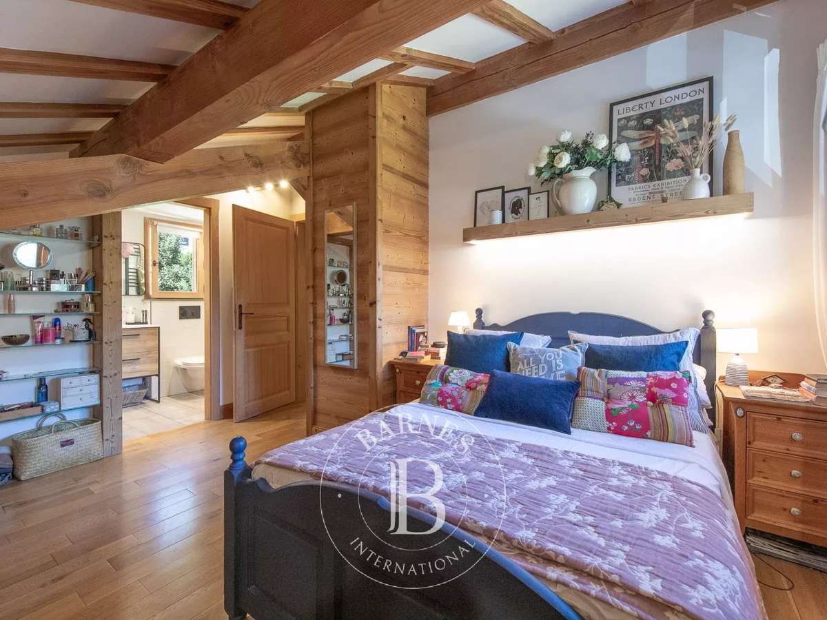 Maison Morzine