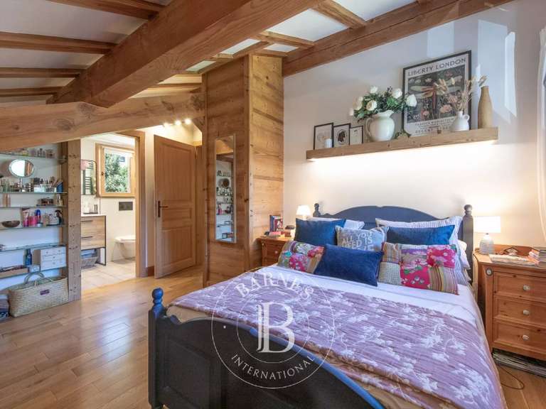 Maison Morzine - 5 chambres