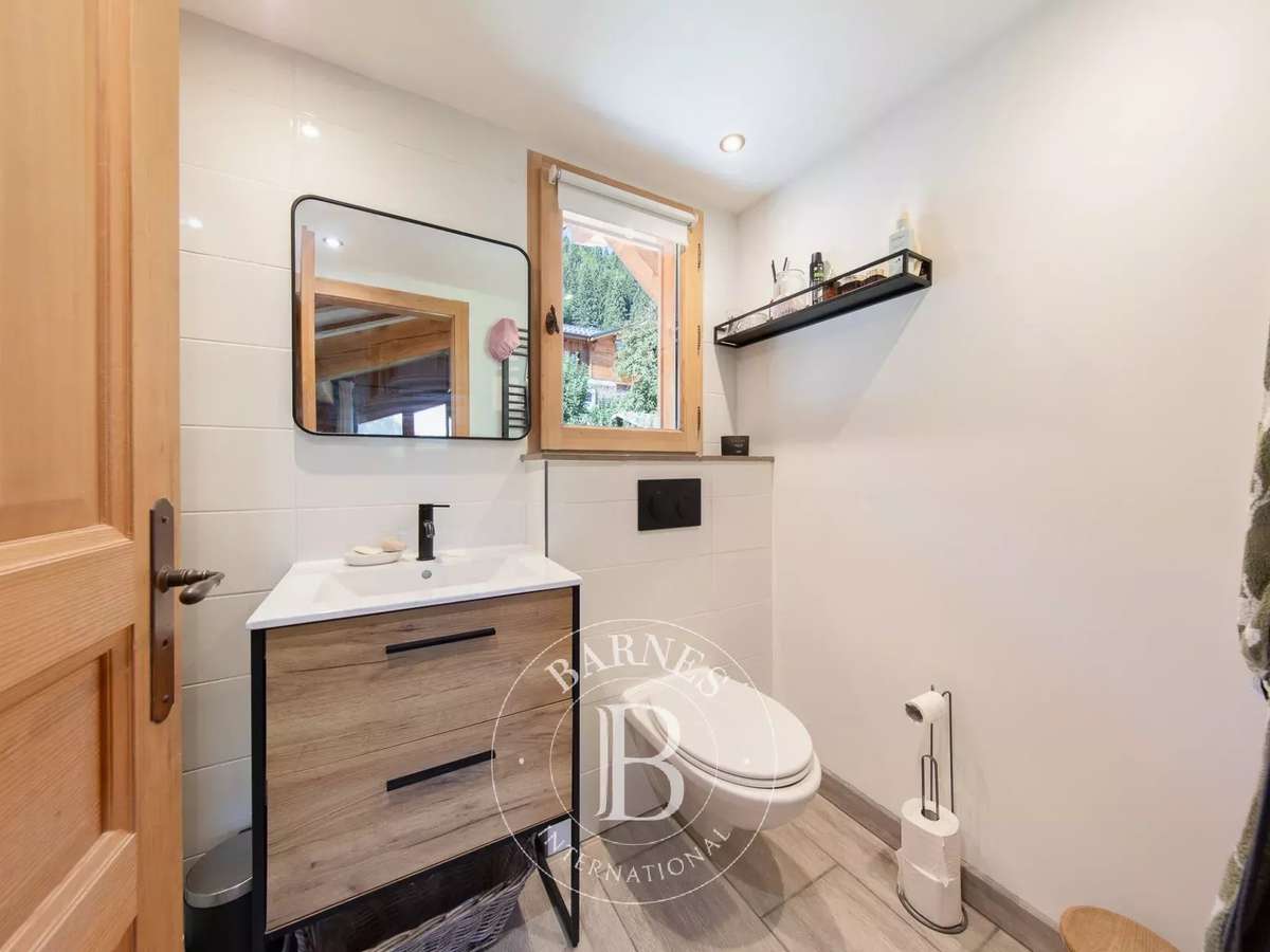 Maison Morzine