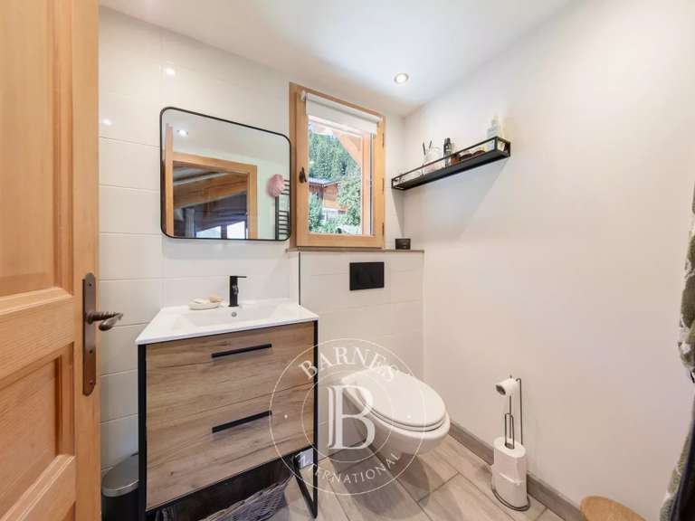 Maison Morzine - 5 chambres - 233m²