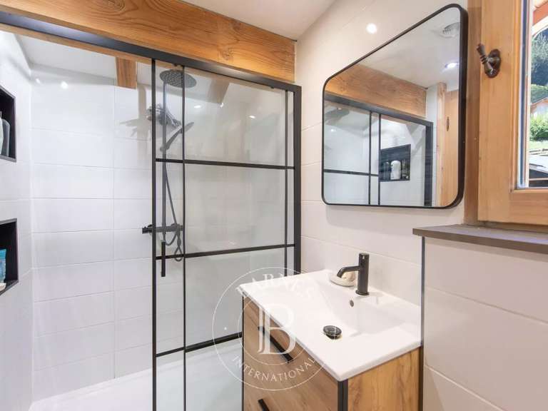 Maison Morzine - 5 chambres