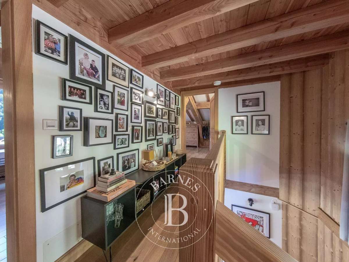 Maison Morzine