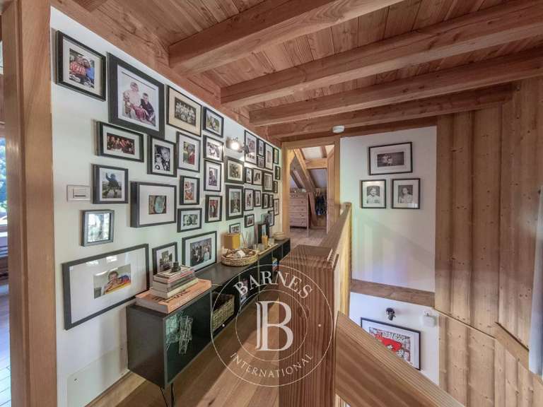 Maison Morzine - 5 chambres
