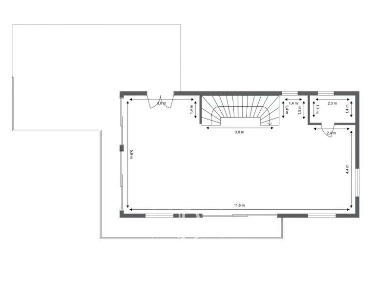 Maison Morzine - 5 chambres