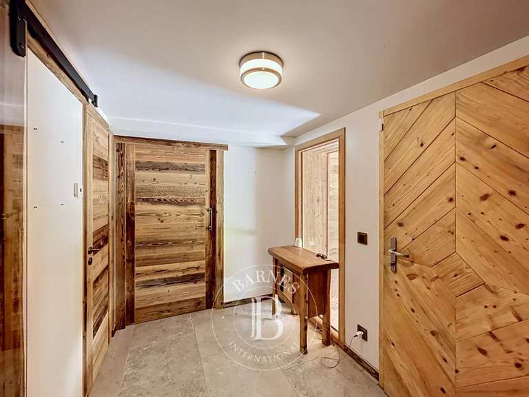 Maison Les Gets - 5 chambres - 281m²