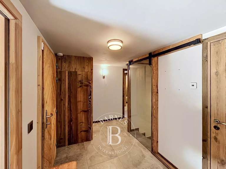 Maison Les Gets - 5 chambres - 281m²