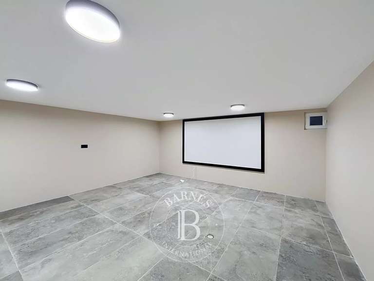Maison Les Gets - 5 chambres - 281m²
