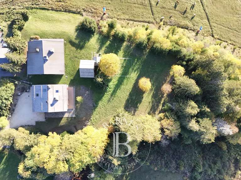 Maison Les Gets - 5 chambres - 281m²