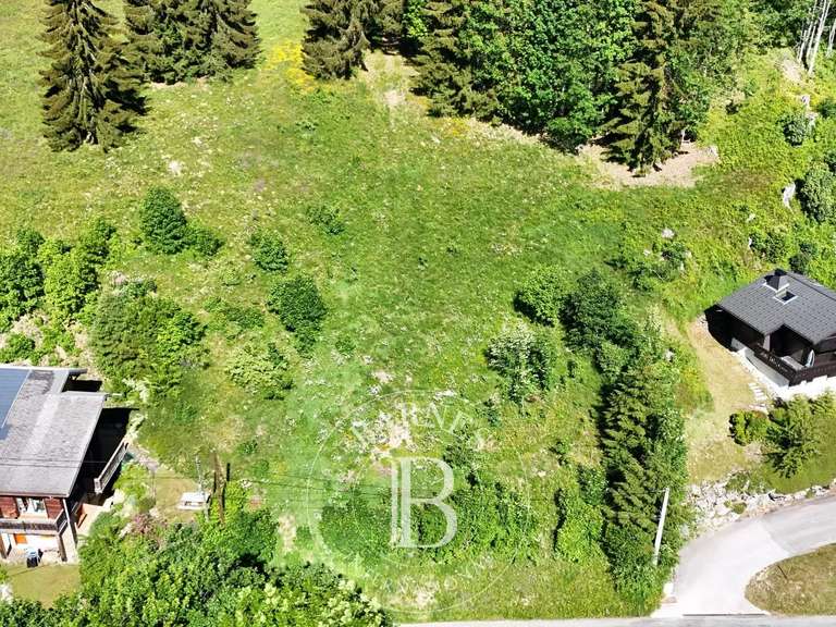 House Les Gets - 4 bedrooms - 124m²