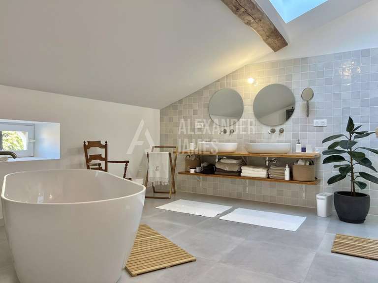 House Sauternes - 4 bedrooms - 216m²