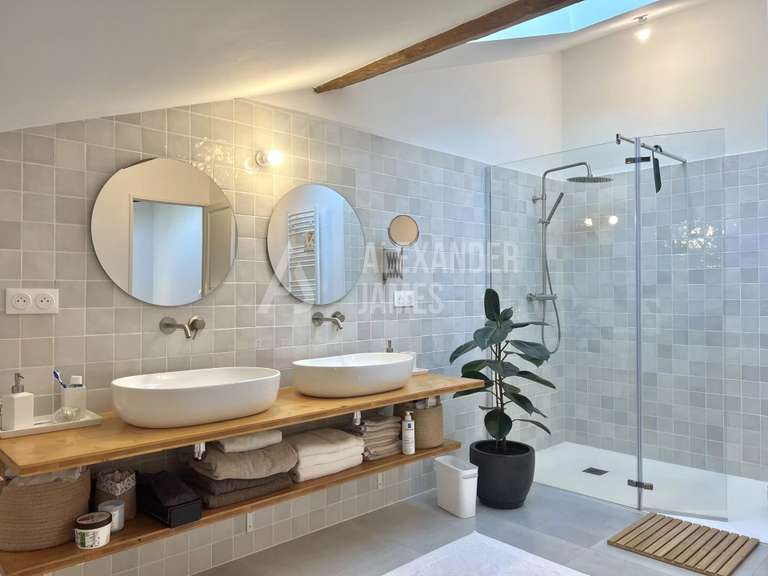 House Sauternes - 4 bedrooms - 216m²