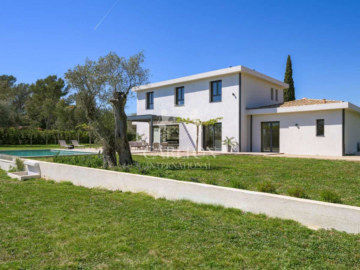 Maison Roquefort-les-Pins