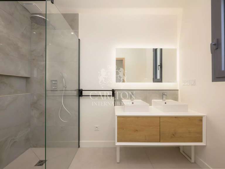 Maison Roquefort-les-Pins - 5 chambres