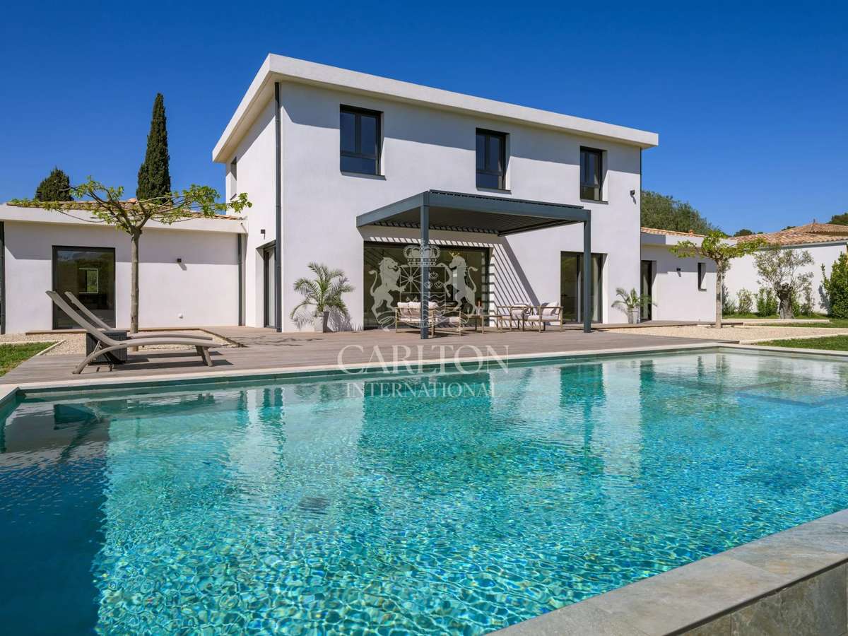 Maison Roquefort-les-Pins