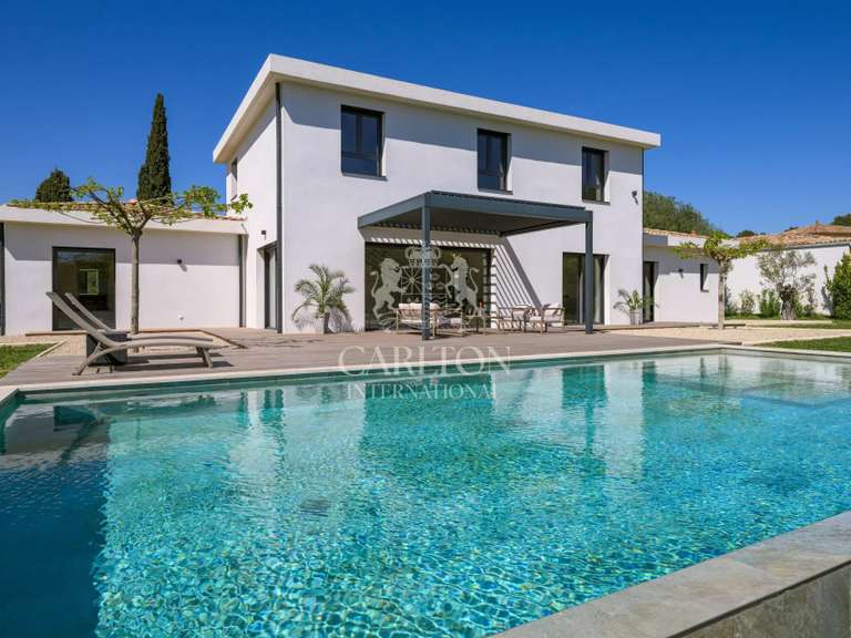 Maison Roquefort-les-Pins - 5 chambres