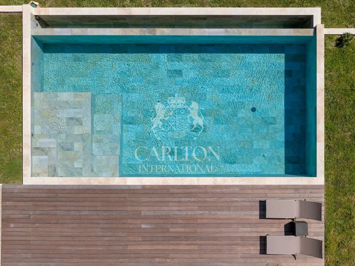 Maison Roquefort-les-Pins
