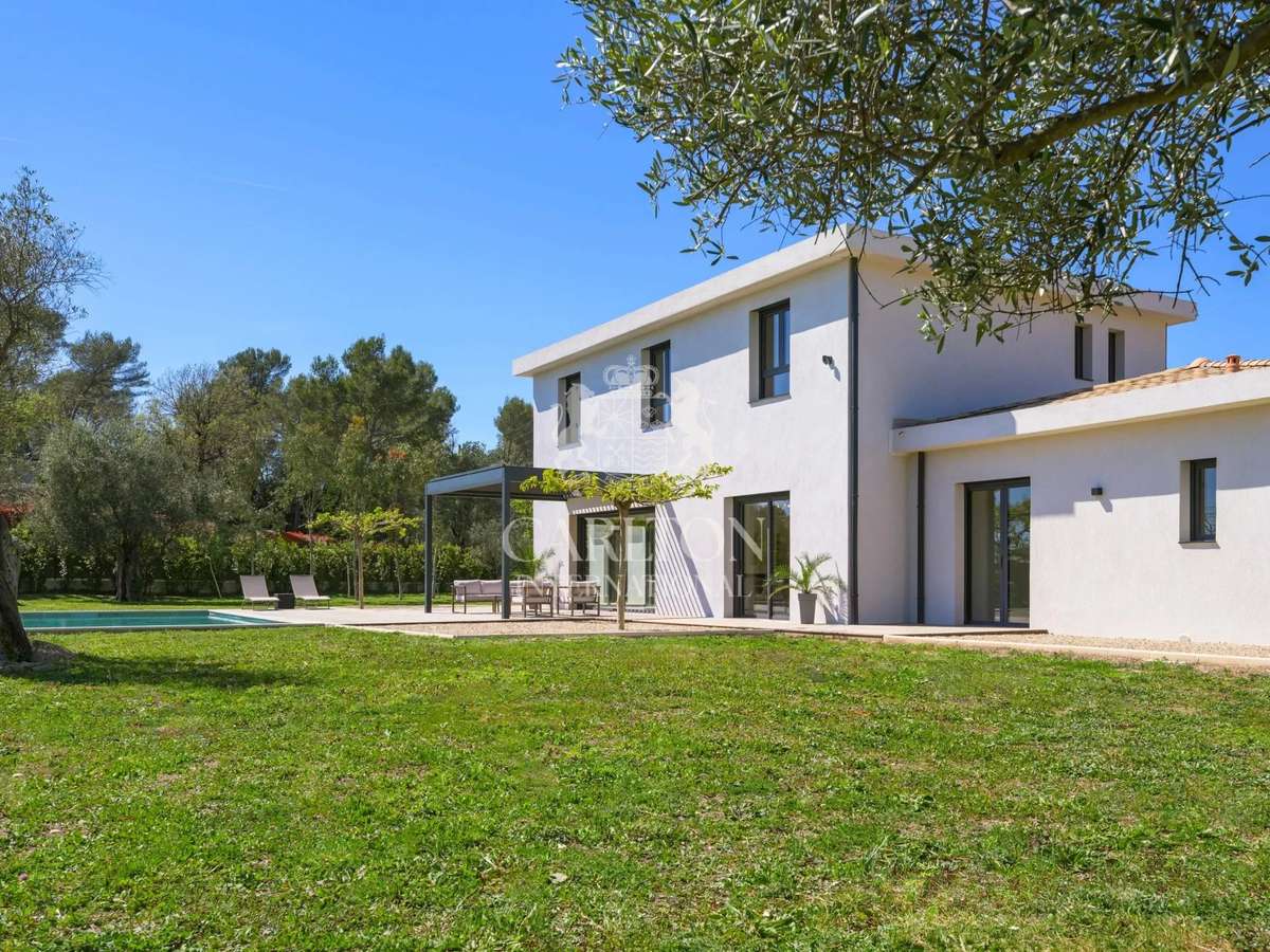 Maison Roquefort-les-Pins
