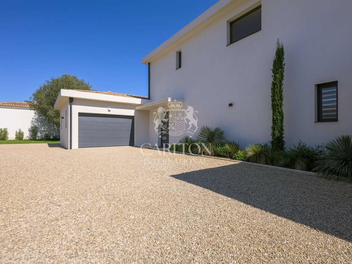 Maison Roquefort-les-Pins