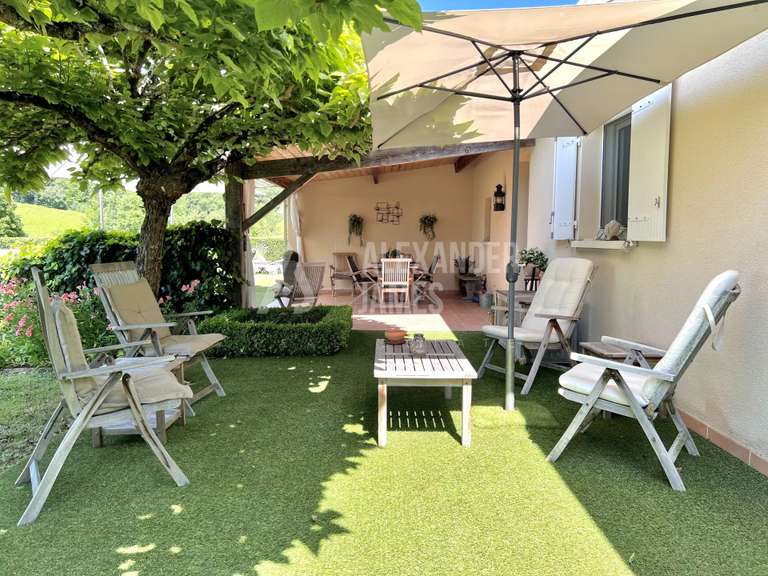 House Bergerac - 4 bedrooms - 260m²