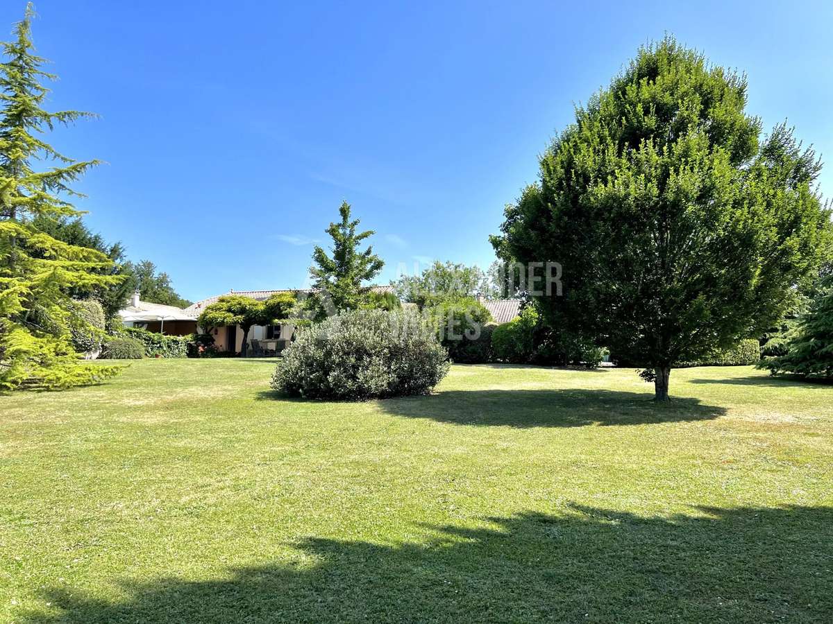 Maison Bergerac