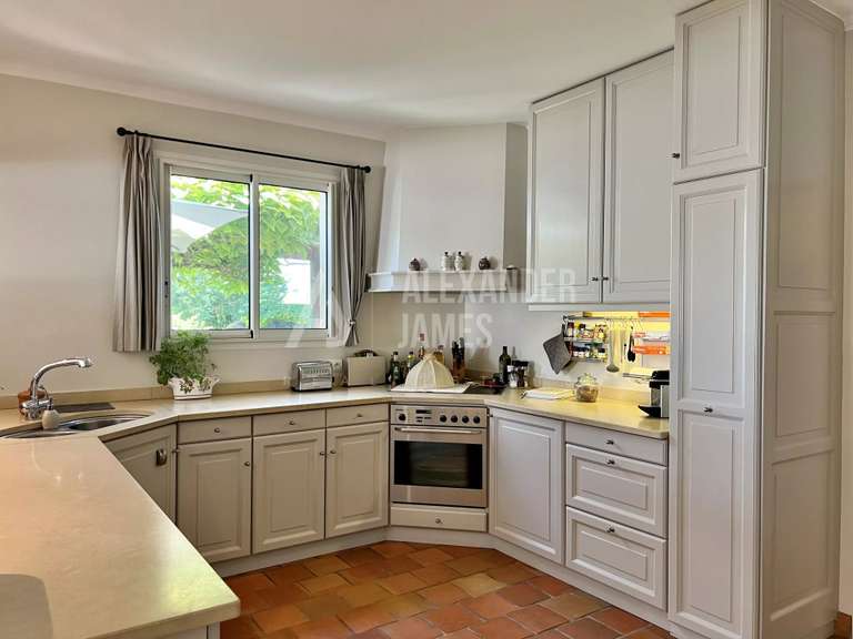 House Bergerac - 4 bedrooms - 260m²