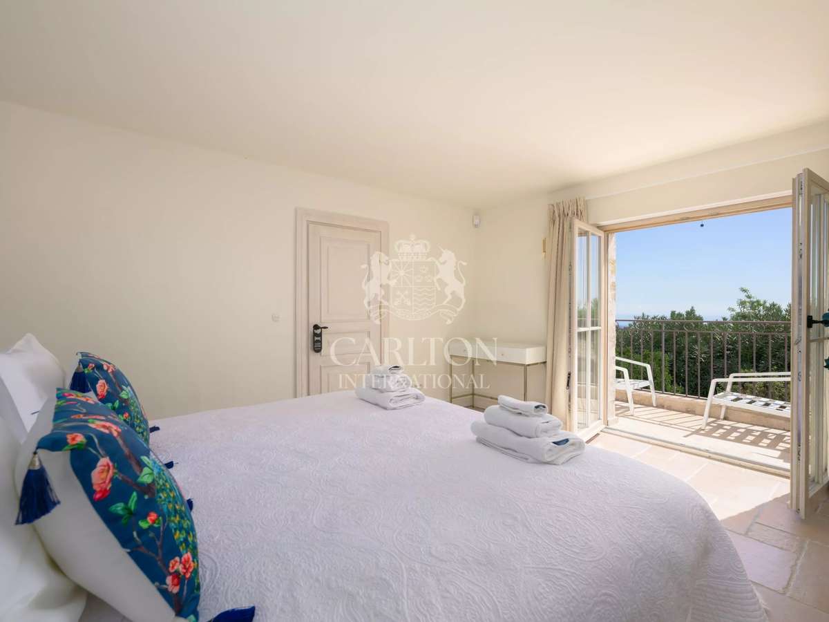 Maison Tourrettes-sur-Loup