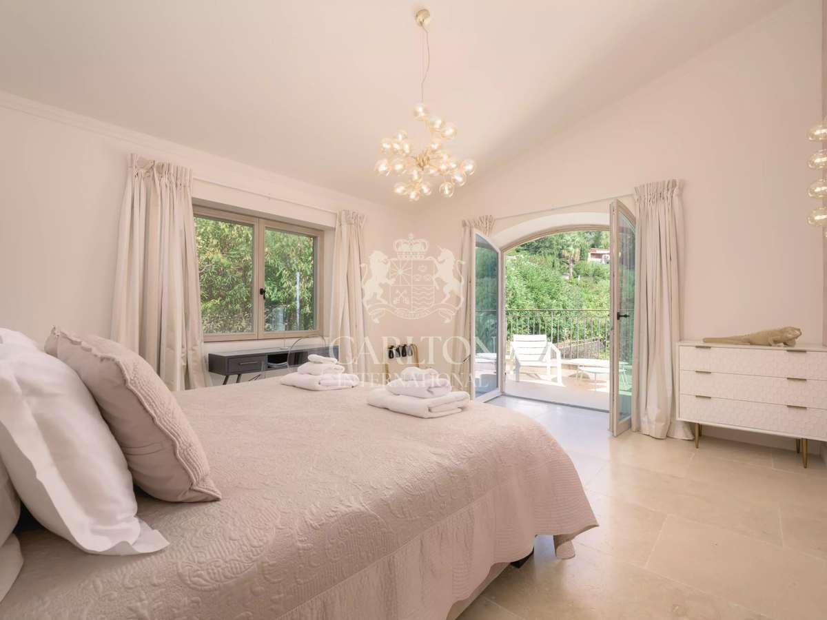 Maison Tourrettes-sur-Loup