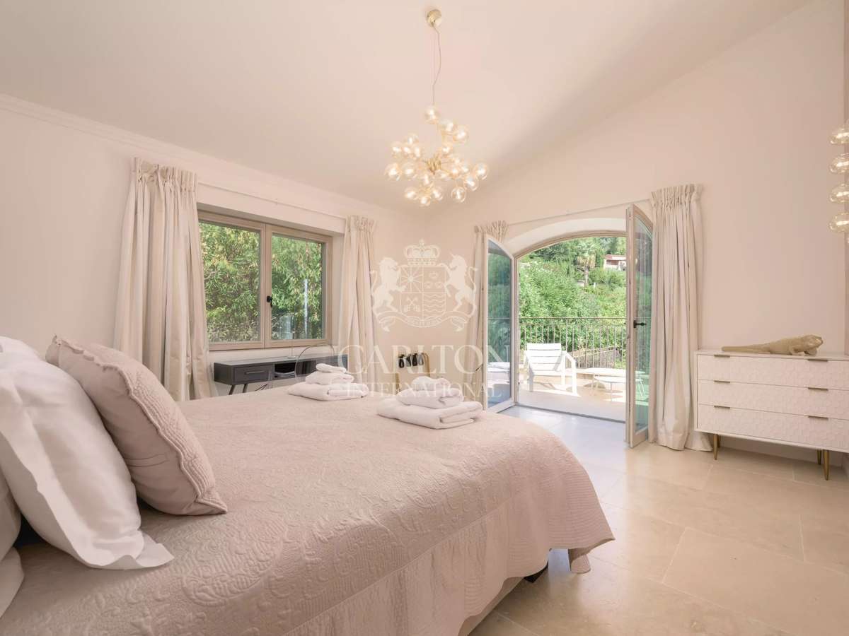 Maison Tourrettes-sur-Loup
