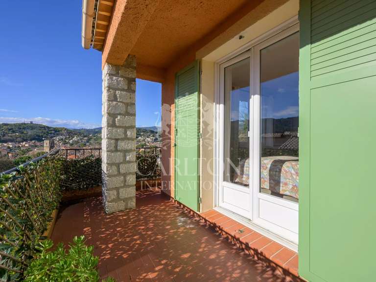 House Pégomas - 4 bedrooms - 124m²