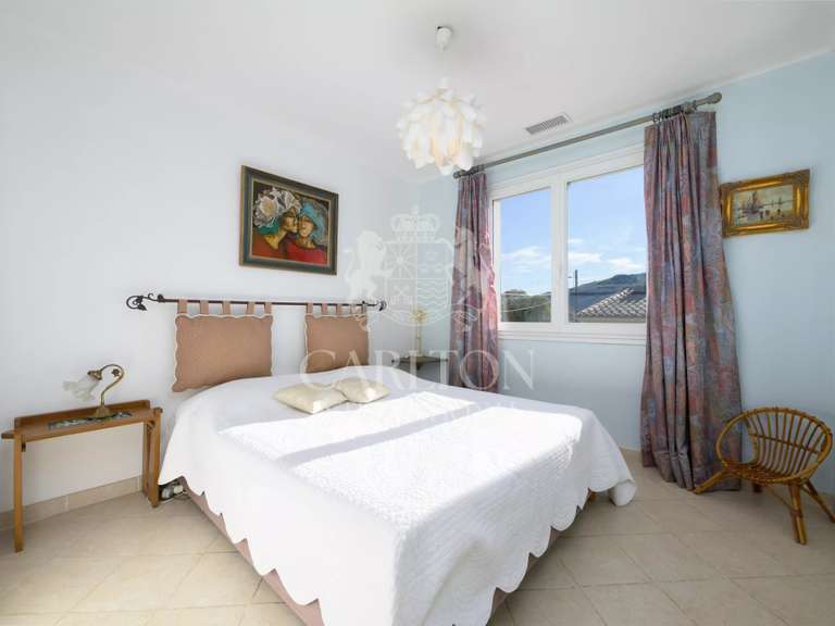 House Pégomas - 4 bedrooms - 124m²
