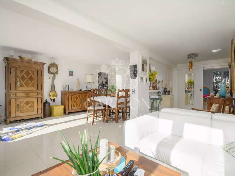 Maison Pégomas - 4 chambres - 124m²