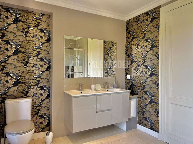 Maison Marmande - 6 chambres - 308m²