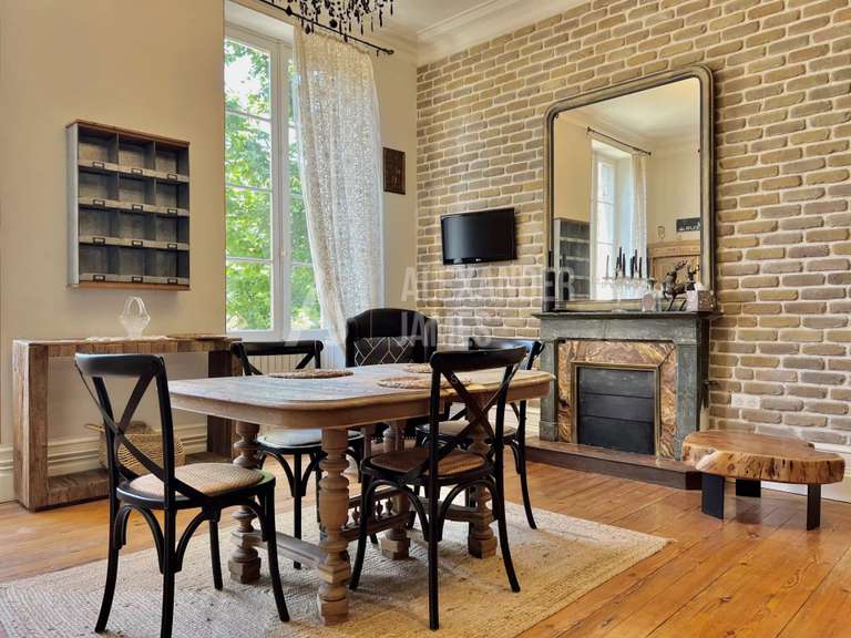 Maison Marmande - 6 chambres - 308m²