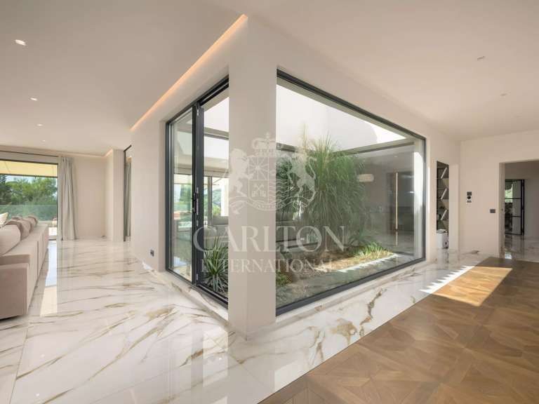 Maison Saint-Paul-de-Vence - 10 chambres - 828m²