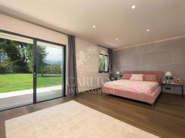 Maison Saint-Paul-de-Vence - 10 chambres - 828m²