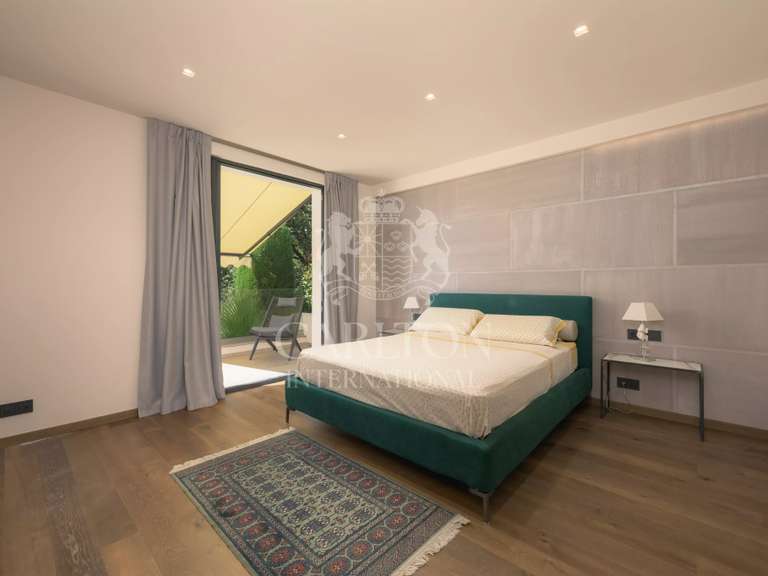Maison Saint-Paul-de-Vence - 10 chambres - 828m²