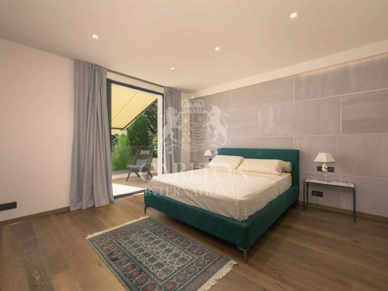 Maison Saint-Paul-de-Vence - 10 chambres - 828m²