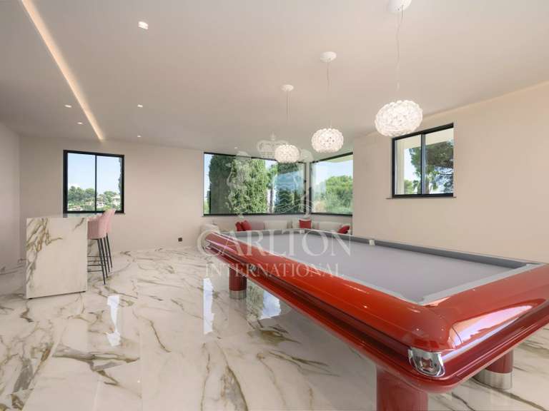 Maison Saint-Paul-de-Vence - 10 chambres - 828m²