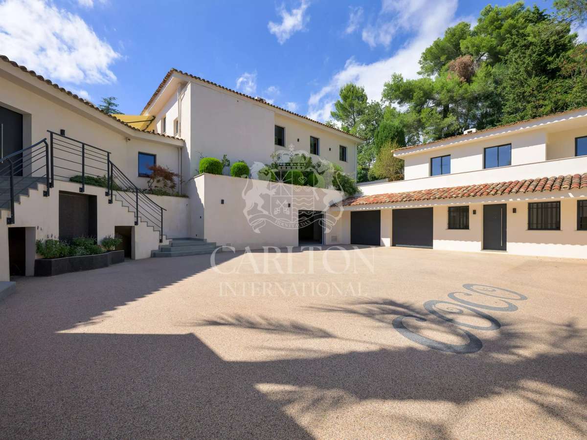 Maison Saint-Paul-de-Vence