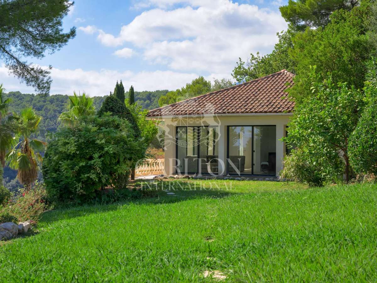 Maison Saint-Paul-de-Vence